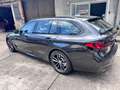 BMW 530 Baureihe 5 Touring 530 e M Sport Garantie Grigio - thumbnail 6