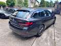BMW 530 Baureihe 5 Touring 530 e M Sport Garantie Grigio - thumbnail 7