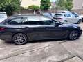 BMW 530 Baureihe 5 Touring 530 e M Sport Garantie Grigio - thumbnail 4