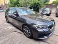 BMW 530 Baureihe 5 Touring 530 e M Sport Garantie Grigio - thumbnail 3