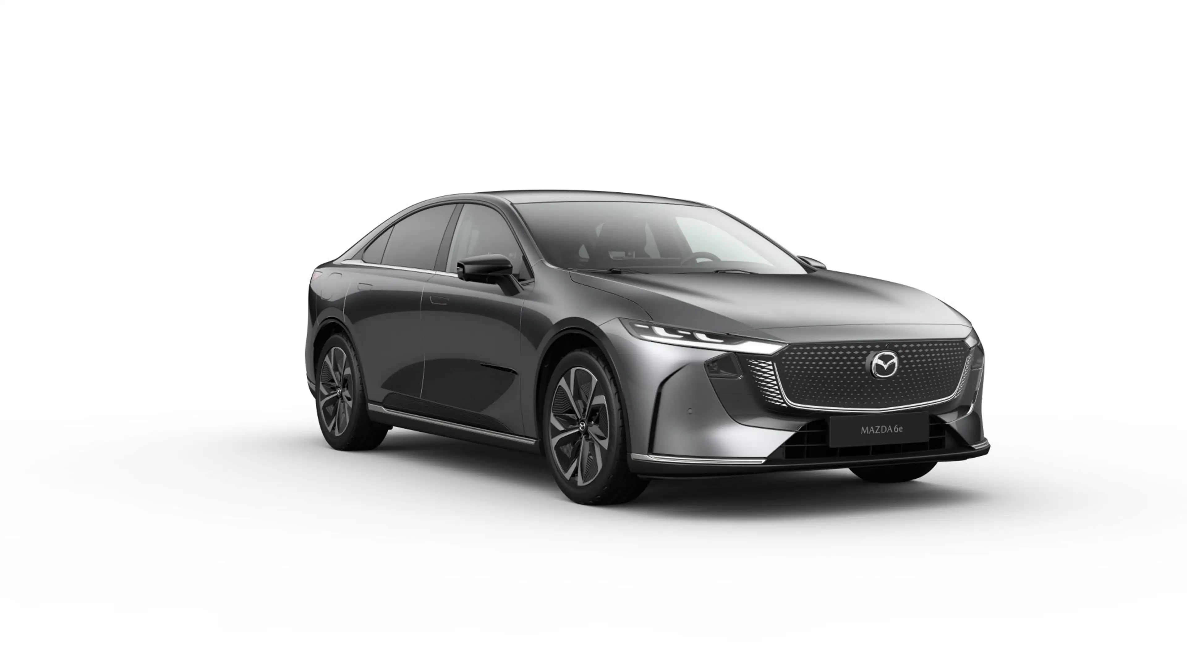 Mazda 6e Takumi Business Edition | 360° View Monitor | Alar — photo 5