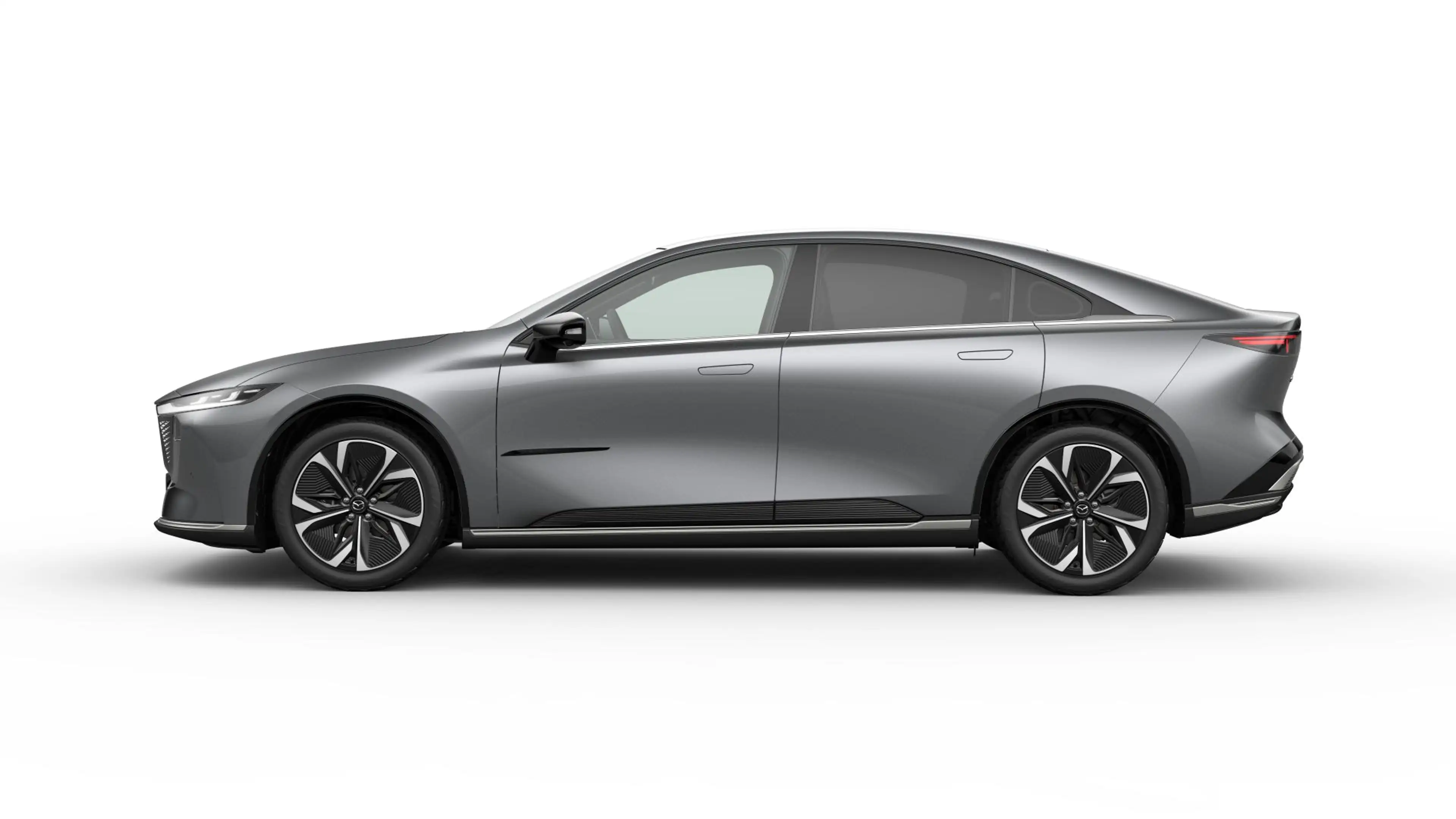 Mazda 6e Takumi Business Edition | 360° View Monitor | Alar — photo 2