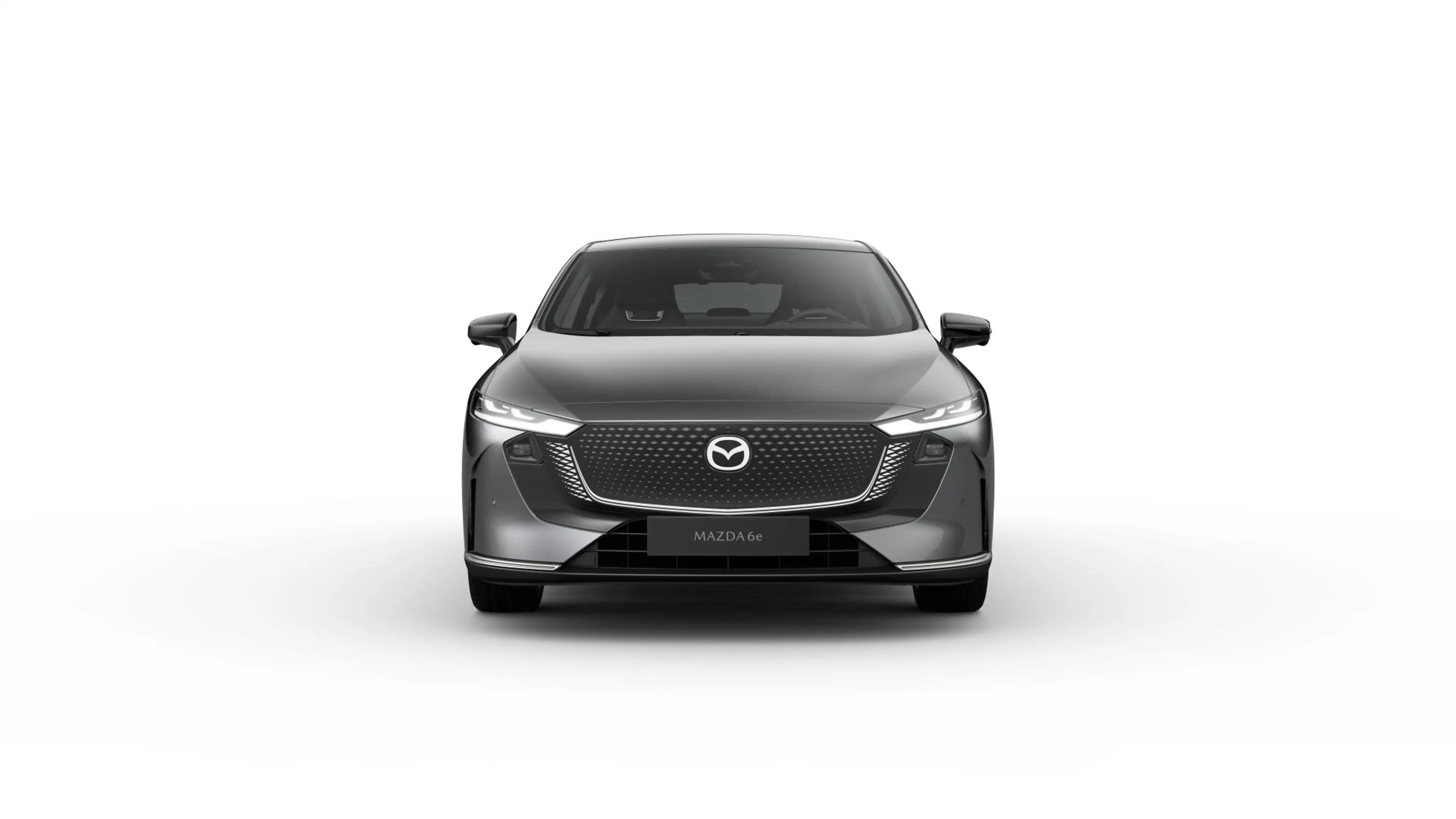Mazda 6e Takumi Business Edition | 360° View Monitor | Alar — photo 8