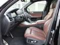 BMW X5 M 50i Laser AHK LivePro HUD SurView H/K Memory Schwarz - thumbnail 8