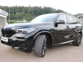 BMW X5 M 50i Laser AHK LivePro HUD SurView H/K Memory Schwarz - thumbnail 3