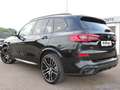 BMW X5 M 50i Laser AHK LivePro HUD SurView H/K Memory Schwarz - thumbnail 5