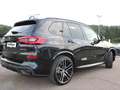 BMW X5 M 50i Laser AHK LivePro HUD SurView H/K Memory Schwarz - thumbnail 4