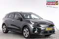 Kia e-Niro DynamicPlusLine 64 kWh | SCHUIFDAK | NAVI | Half L Gris - thumbnail 1