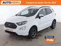 Ford EcoSport 1.0 EcoBoost ST Line 125 Blanco - thumbnail 1