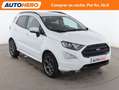 Ford EcoSport 1.0 EcoBoost ST Line 125 Blanco - thumbnail 8
