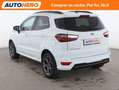 Ford EcoSport 1.0 EcoBoost ST Line 125 Blanco - thumbnail 4