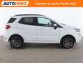 Ford EcoSport 1.0 EcoBoost ST Line 125 Blanco - thumbnail 7
