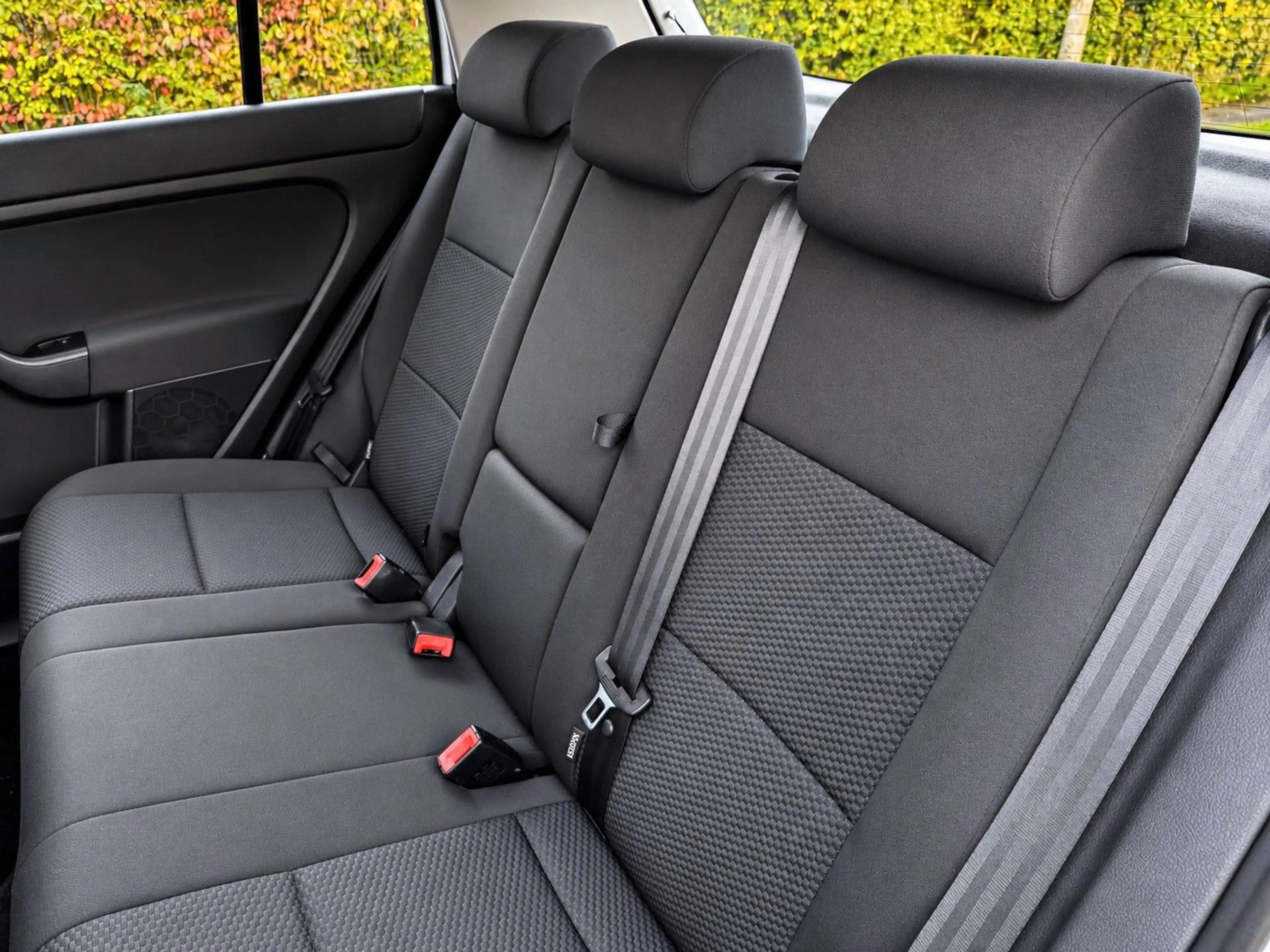Volkswagen Golf Plus 1.2 TSI Trendline 105 PS Unfallfrei — photo 12