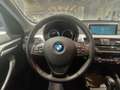 BMW X1 xDrive25e AHK/LED/PDC/Shz/Parkassistent Blanc - thumbnail 12