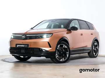 Electric GS 73kWh