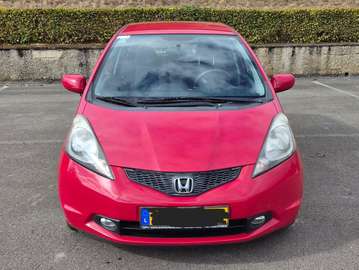 Jazz 1.2 i-VTEC