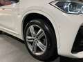 BMW X1 X1 sDrive18d Aut. - M Sport - LCI - Keyless - Head Blanc - thumbnail 6