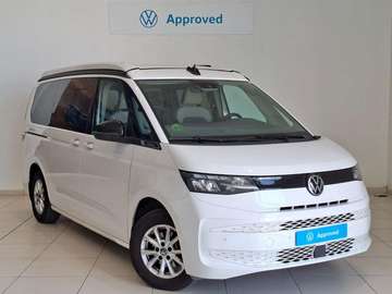 2.0TDI BMT Beach Camper DSG 110kW