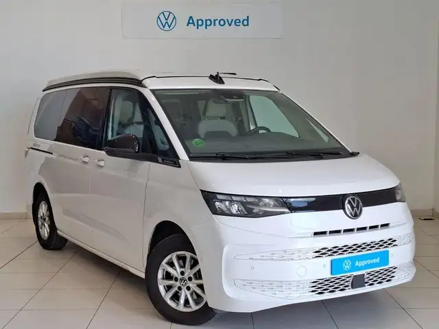 Volkswagen T6 California 2.0TDI BMT Beach Camper DSG 110kW