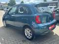 Nissan Micra Acenta WENIG KM TÜV NEU Blau - thumbnail 5