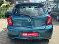 Nissan Micra Acenta WENIG KM TÜV NEU Blau - thumbnail 6