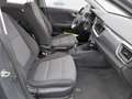 Kia Stonic Stonic 1.2 dpi Urban 84cv VETTURA IN ARRIVO Grigio - thumbnail 4