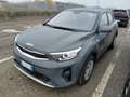 Kia Stonic Stonic 1.2 dpi Urban 84cv VETTURA IN ARRIVO Grigio - thumbnail 2