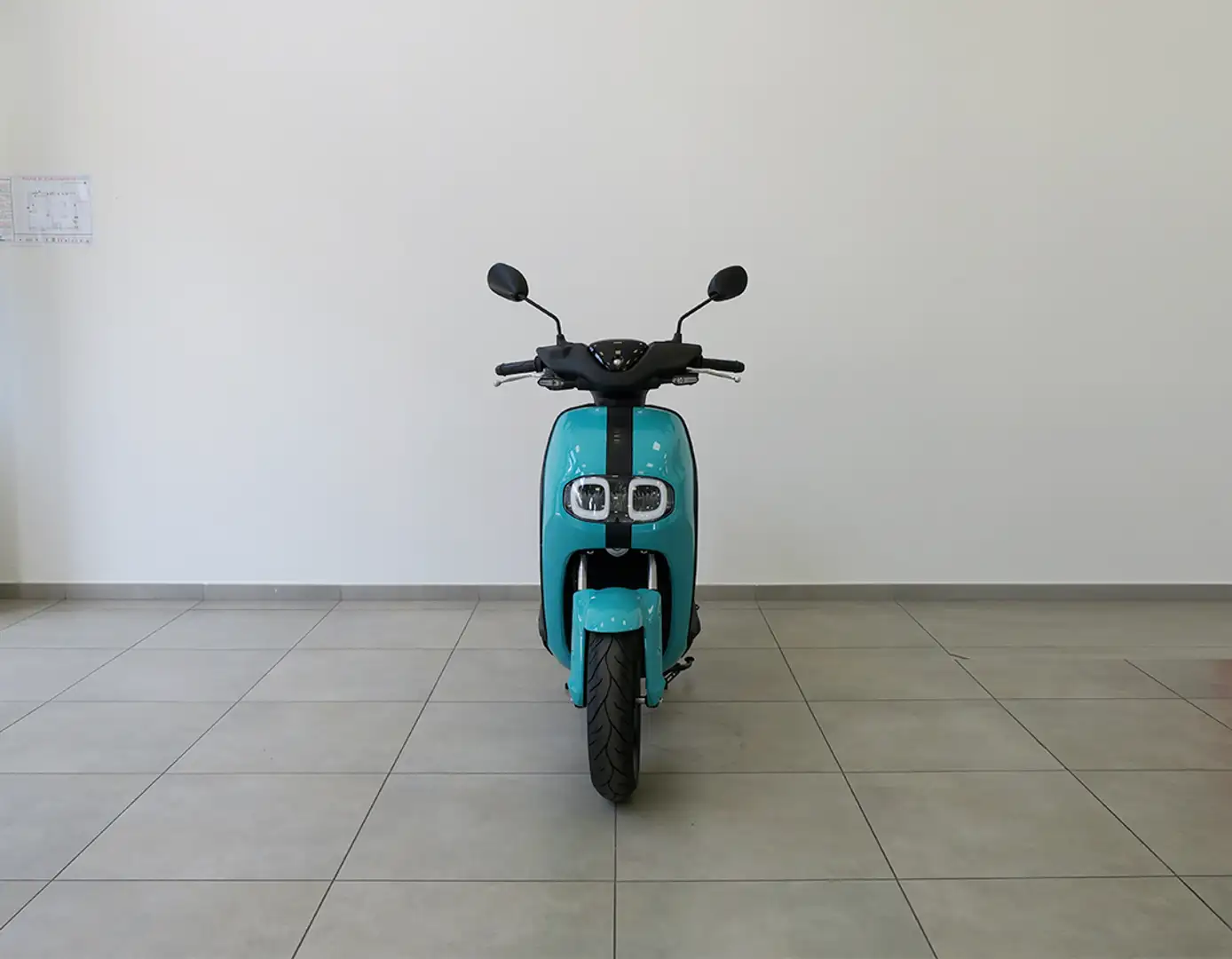 Yamaha NEOs 50 - 2