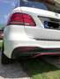 Mercedes-Benz GLE 450 GLE 450 AMG 4Matic 9G-TRONIC AMG Line Weiß - thumbnail 4