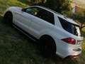 Mercedes-Benz GLE 450 GLE 450 AMG 4Matic 9G-TRONIC AMG Line Weiß - thumbnail 3