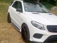 Mercedes-Benz GLE 450 GLE 450 AMG 4Matic 9G-TRONIC AMG Line Weiß - thumbnail 10