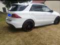Mercedes-Benz GLE 450 GLE 450 AMG 4Matic 9G-TRONIC AMG Line Weiß - thumbnail 9