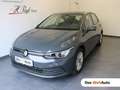 Volkswagen Golf Life TDI Grau - thumbnail 1