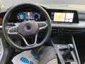 Volkswagen Golf 8 Variant Life 2.0 TDI Navi LED-Plus Silber - thumbnail 14