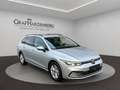Volkswagen Golf 8 Variant Life 2.0 TDI Navi LED-Plus Silber - thumbnail 8
