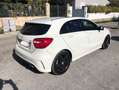 Mercedes-Benz A 200 cdi Premium AMG Manuale Bianco - thumbnail 9