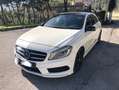 Mercedes-Benz A 200 cdi Premium AMG Manuale Bianco - thumbnail 3
