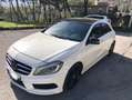Mercedes-Benz A 200 cdi Premium AMG Manuale Bianco - thumbnail 4
