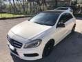 Mercedes-Benz A 200 cdi Premium AMG Manuale Bianco - thumbnail 1