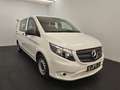 Mercedes-Benz Vito Vito 114 CDI Mixto Lang Weiß - thumbnail 3