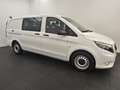 Mercedes-Benz Vito Vito 114 CDI Mixto Lang Weiß - thumbnail 4