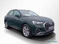 Audi Q3 35 TDI S line Ext. GRA LED Navi Pano Sitzh. Grün - thumbnail 2