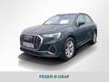 Audi Q3 35 TDI S line Ext. GRA LED Navi Pano Sitzh. Grün - thumbnail 1
