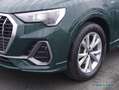 Audi Q3 35 TDI S line Ext. GRA LED Navi Pano Sitzh. Grün - thumbnail 12