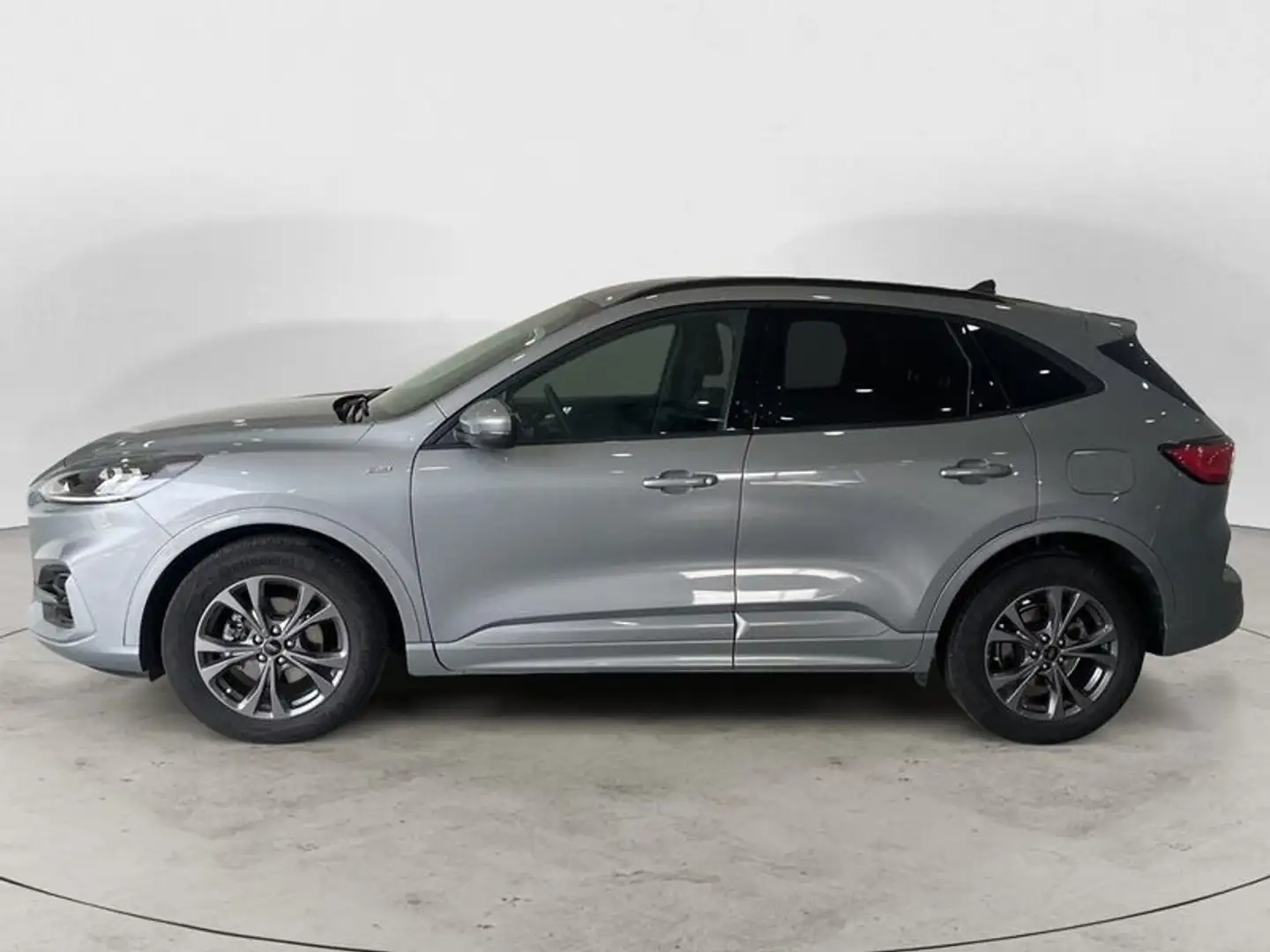 Ford Kuga 2.5 Full Hybrid 190 CV CVT 2WD ST-Line Grigio - 2