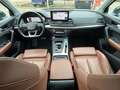 Audi Q5 Sportback 40 2.0 tdi mhev  S-line quattro s-tronic Nero - thumbnail 8