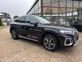 Audi Q5 Sportback 40 2.0 tdi mhev  S-line quattro s-tronic Nero - thumbnail 3