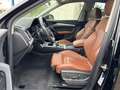 Audi Q5 Sportback 40 2.0 tdi mhev  S-line quattro s-tronic Nero - thumbnail 7