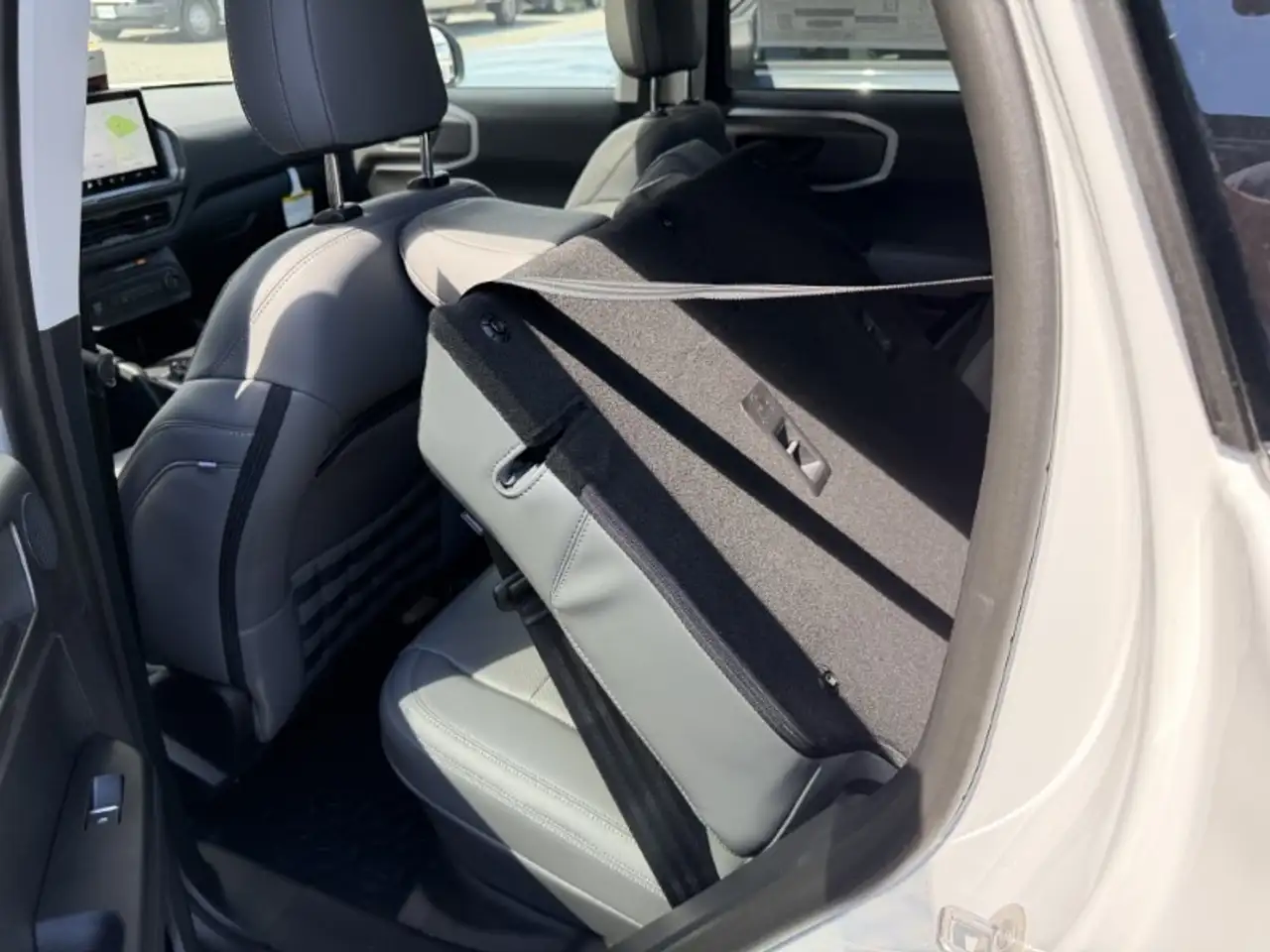 Ford Bronco Sport photo Ford Bronco Sport