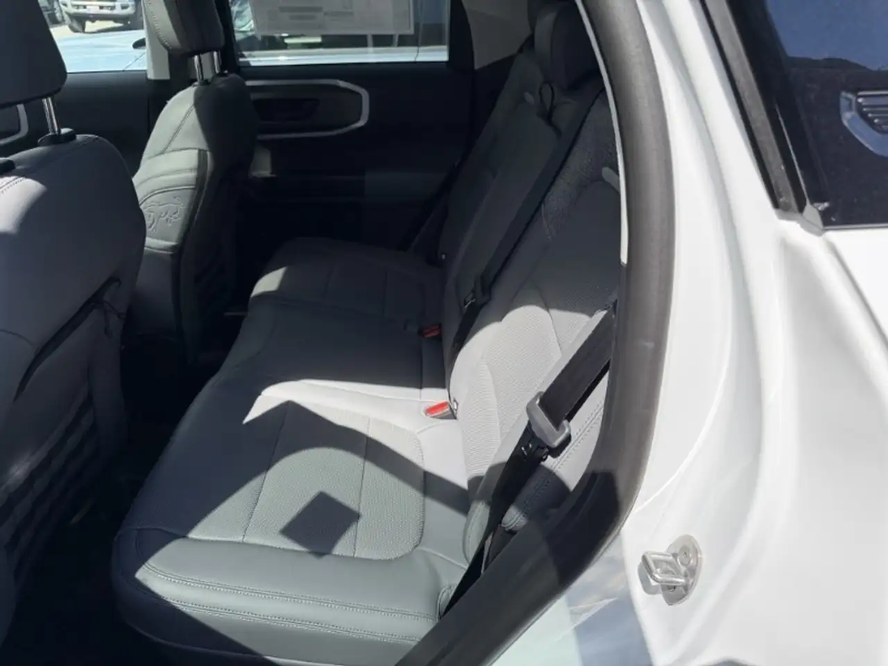 Ford Bronco Sport photo Ford Bronco Sport